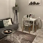 Appartement Stadium Kos
