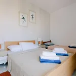 Appartement Stadium *