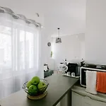 Appartement Stadium