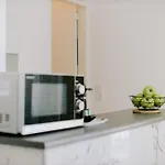 Appartement Stadium