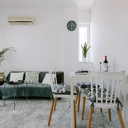 Apartament Stadium *