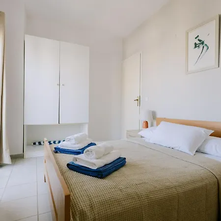 Apartament Stadium *