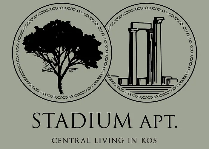 Stadium * Miasto Kos