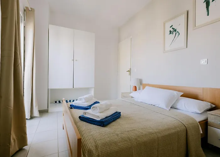 Apartament Stadium *