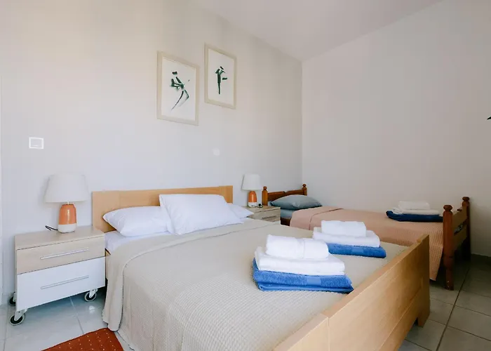 Apartament Stadium *