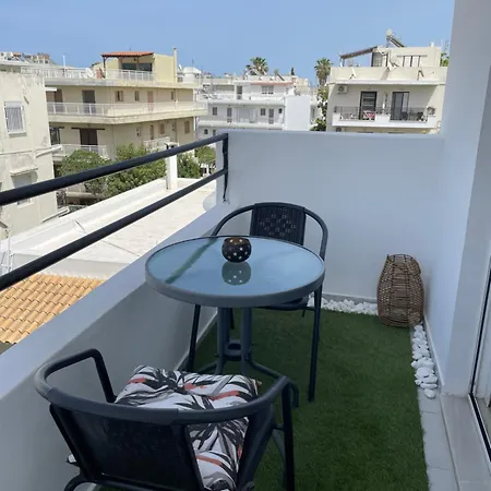 Stadium Apartmán Kos