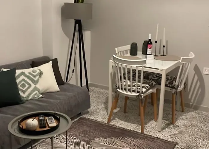 Apartamento Stadium Cós