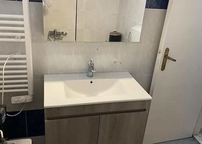 Apartamento Stadium *