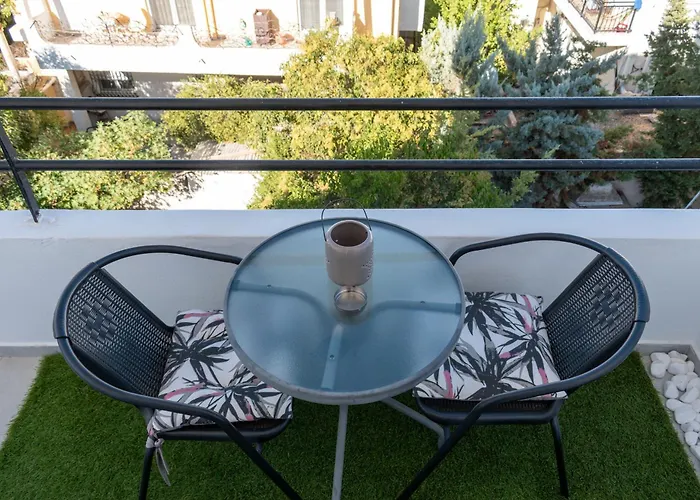 Stadium Апартаменти